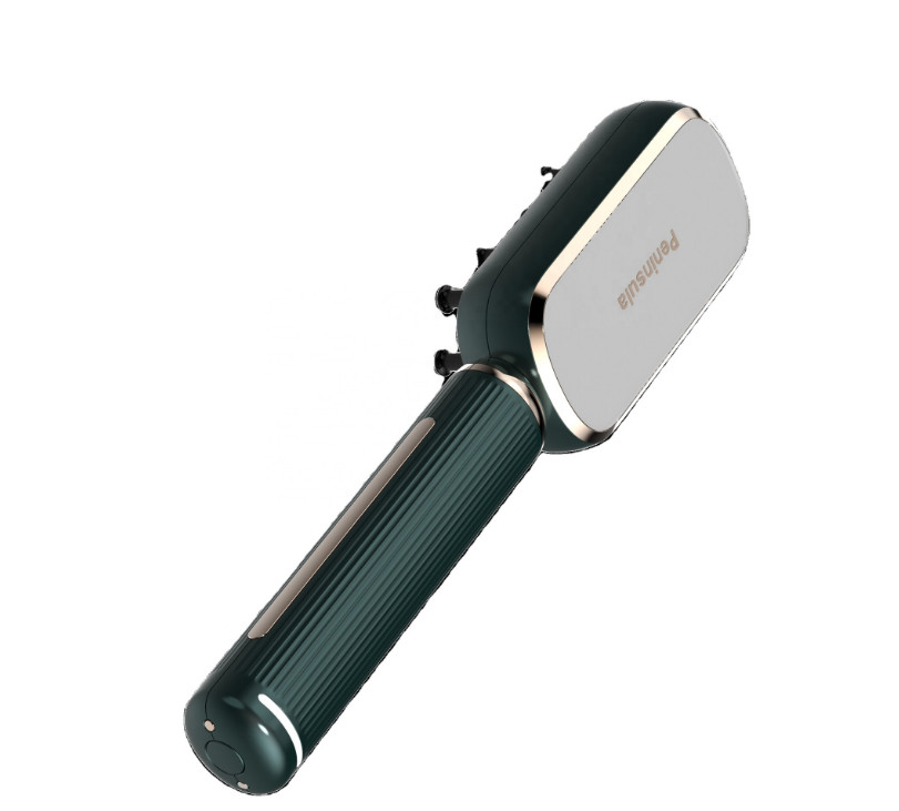 Plasma 15pcs Hair Growth Laser Comb Electric Peninsula Magic Zirconia Ceramic