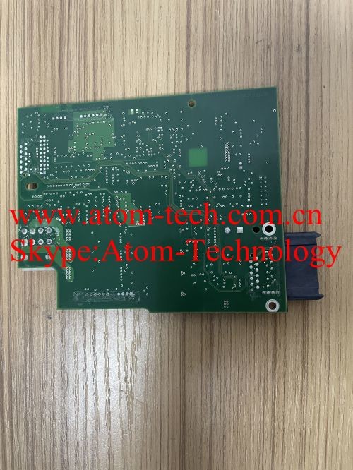 01750131983 ATM parts ATM machine Wincor ATM CCDM Carte ctrl escrow Escrow Module Control Board 1750131983