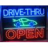 Buy cheap Led sign - Drive Thru from wholesalers