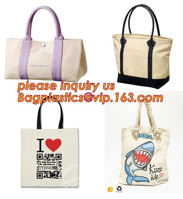 Professional Cosmetic Bag Canvas Zipper Pouch Wholesale, Private Label Makeup Bag, Canvas Bag with Zipper bagplastics