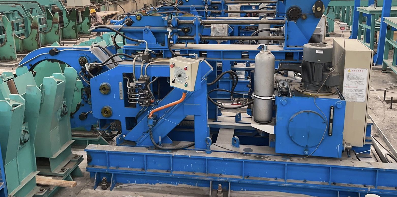 Semi Automatic Q195 Bar Bundling Machine Steel And Wire Metal Strapping