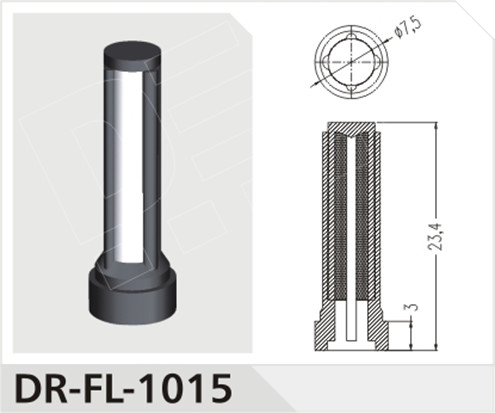 Best Sellers In Automotive Replacement Fuel Injector Filters
