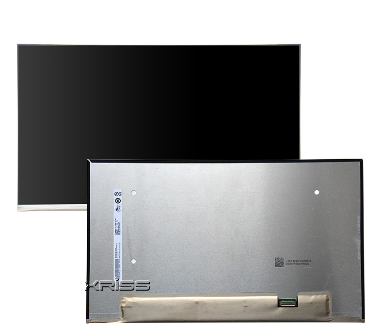 13.3'' HD Slim 30pin LCD Display Screen 45% NTSC B133HAN06.3 LED Display Panel