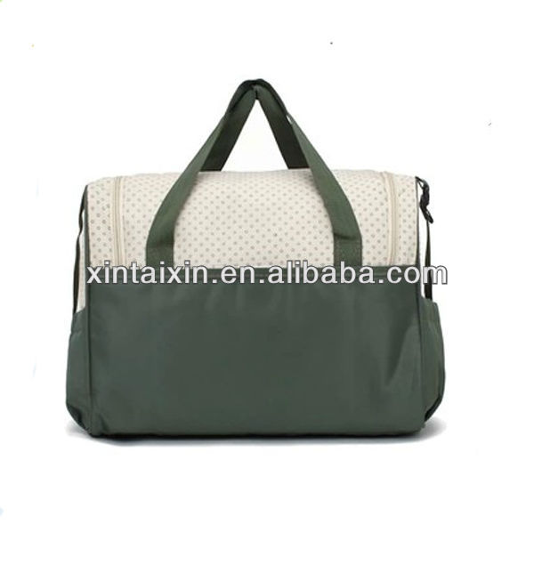 Hot sell baby bag for mother using