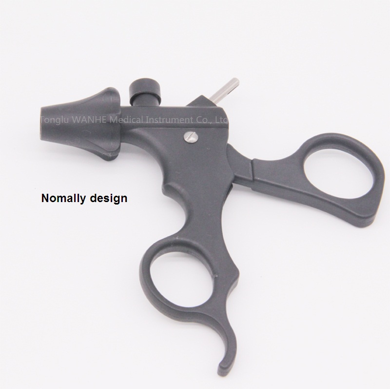 Laparoscopic Instruments 5mm/10mm Forceps Handle