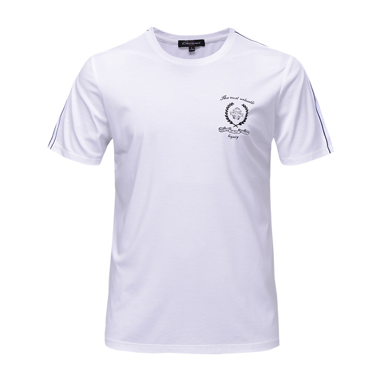 Customised Cool Mens Short Sleeve Polo Shirts