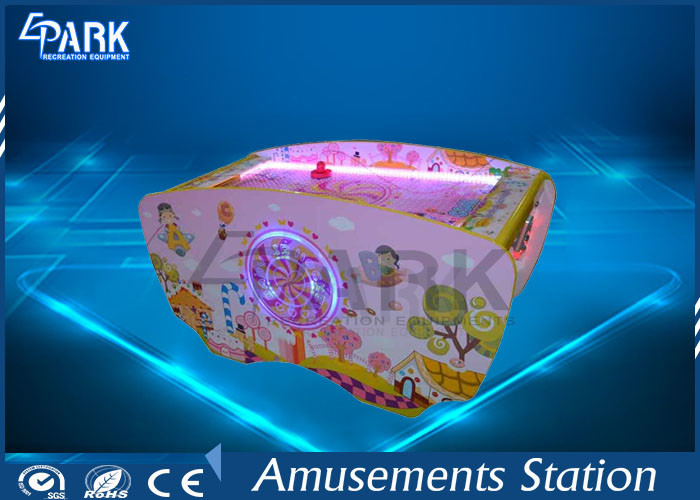 Magic Style 2P Baby air hockey coin operated arcade machines
