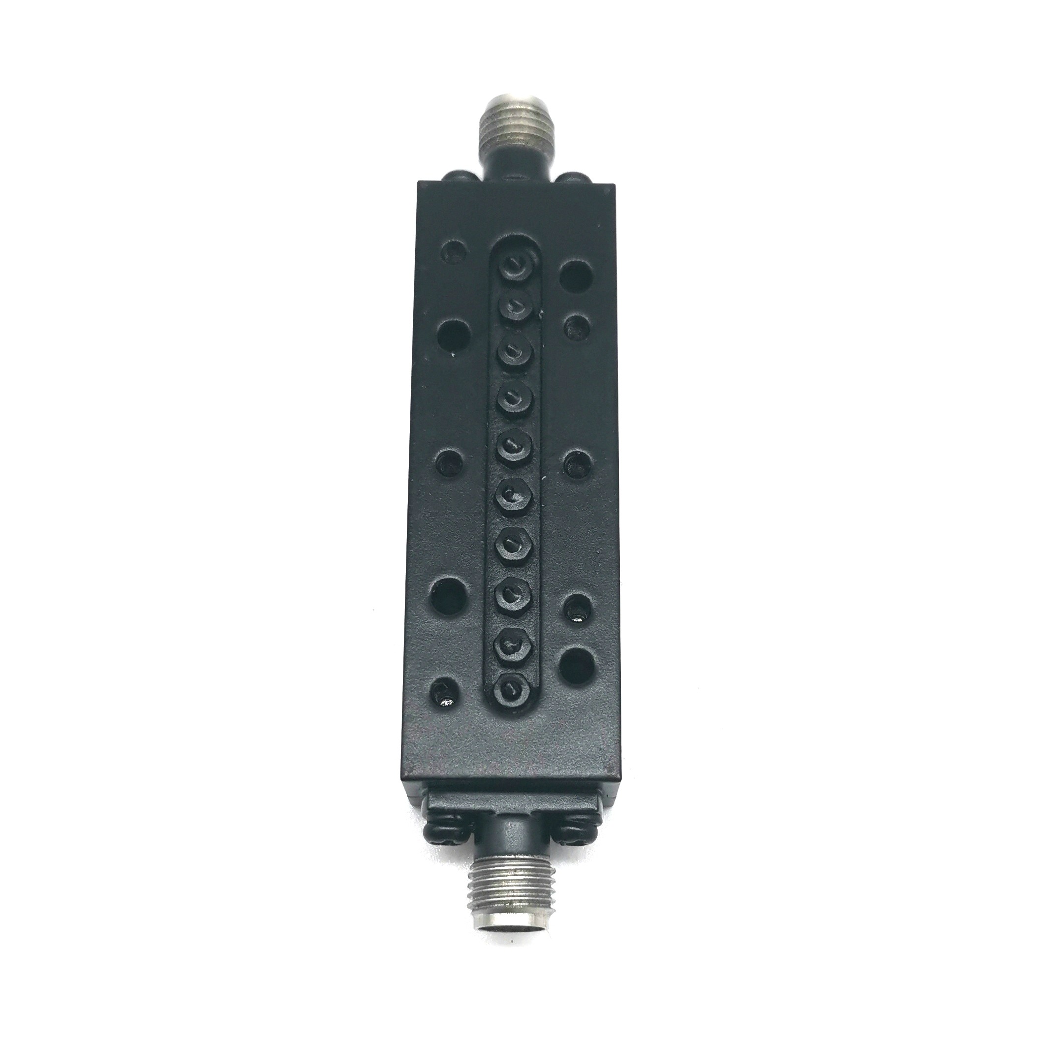 Commercial RF Microwave Filters For Aerospace Military Radar Satcom Space
