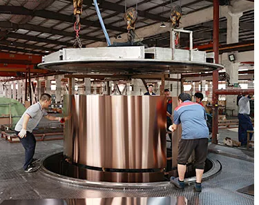 Anticorrosive PVD Mirror Gold Stainless Steel Sheet For Construction
