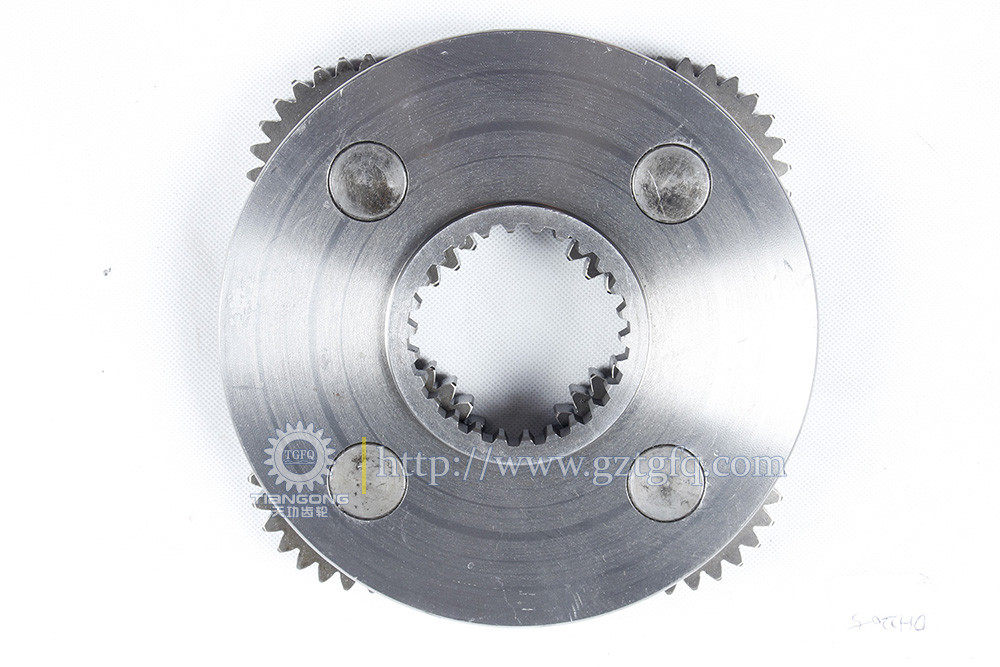 DH220-5 DH220-7 Planetary Carrier Assembly Swing 1st And 2nd 230-00050