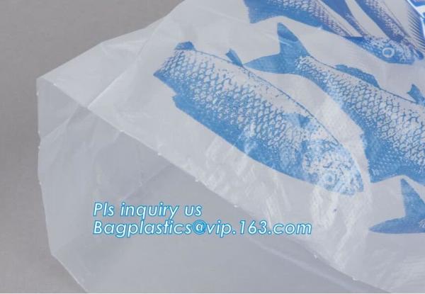 biodegradable newspaper bag, doorknob bags,Poly Wicket Bag Plastic Printed Bread Bag,Clear Bread Packaging Poly LDPE Wic