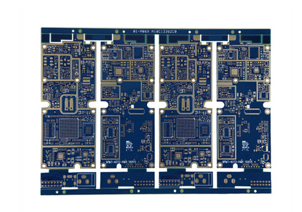 Shenyi FR4 IT180 HASL Lead Free Multi Layer PCB Printed Circuit Boards