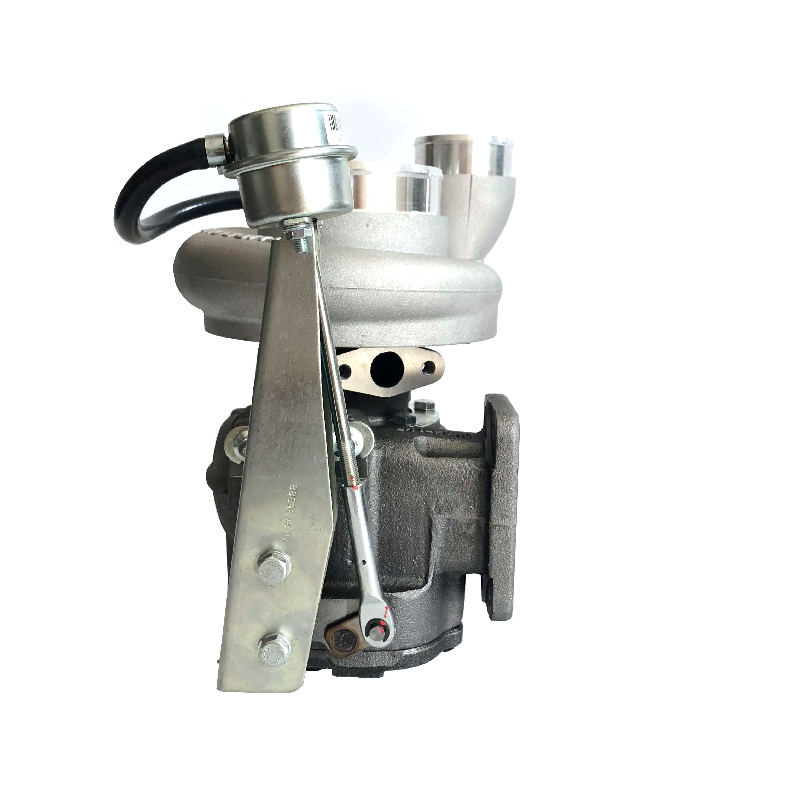 Excavator Turbo HX40W For PC300-7 PC360-7 Diesel Engine Bus Turbocharger