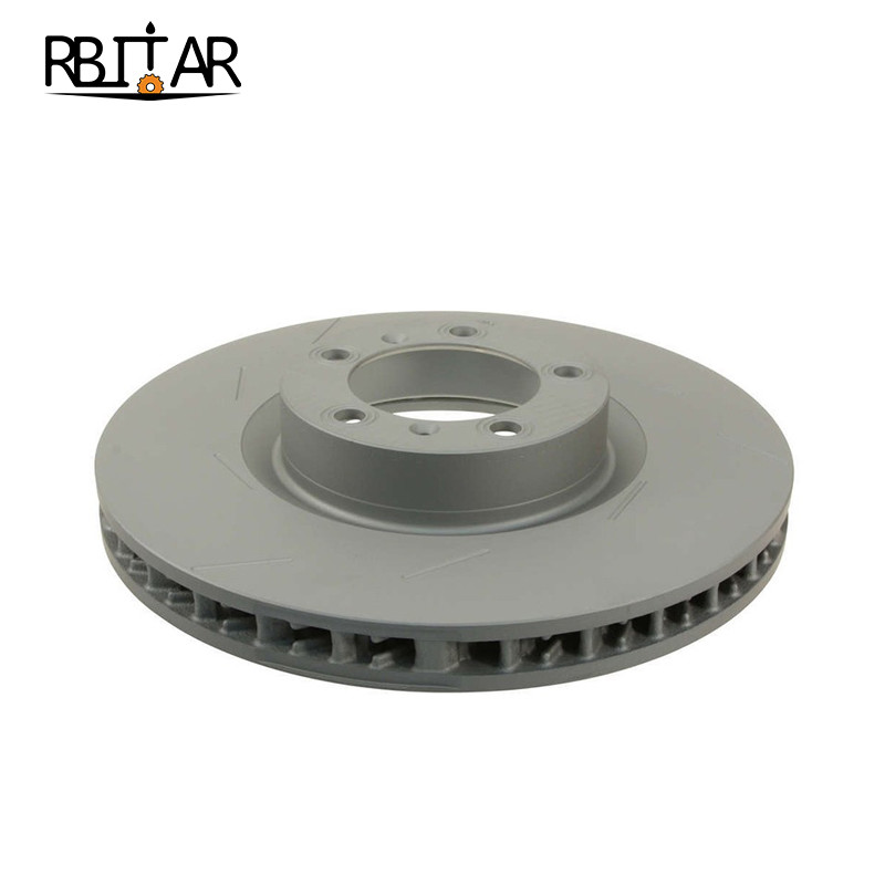 Car Brake Disc For Porsche 97035240301 97035240401 97035240400 97035240300