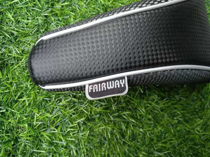 golf head cover , golf cover , driver cover , fairway cover , ut cover, hybrid cover , headcover