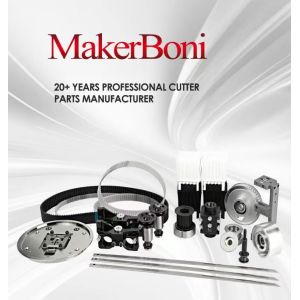 Makerboni Mechanics (Shanghai) Co., Ltd.