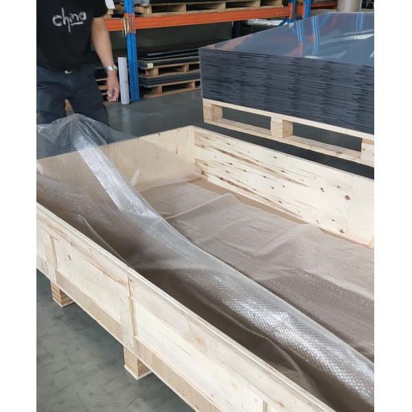 ESD Anti Fatigue Rubber Mat for Workstations Custom Sizes