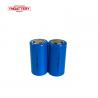 Buy cheap Cylindrical lithium battery 3.7v 3200mAh ICR 26650 for solar storage UPS and from wholesalers