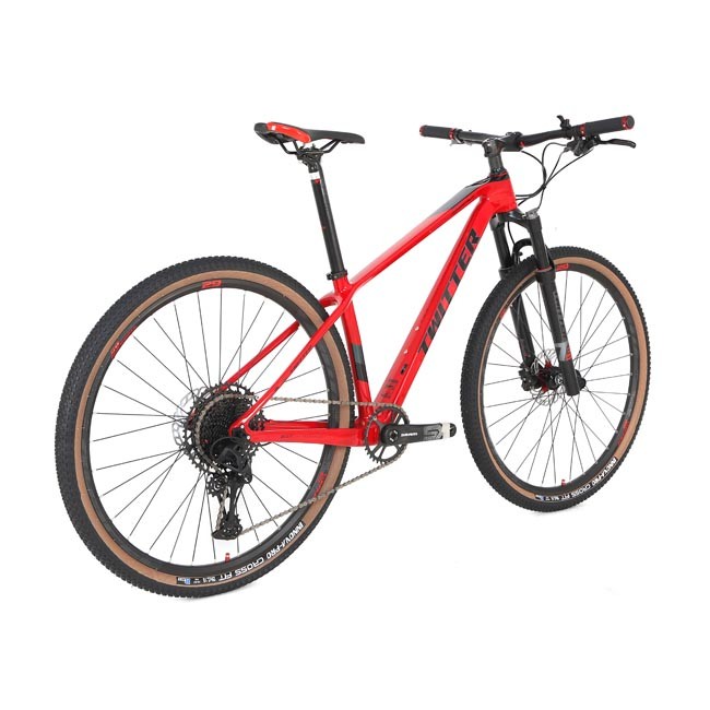 EPS Carbon Full Suspension Mountain Bike Carbon Fiber Mtb For Women