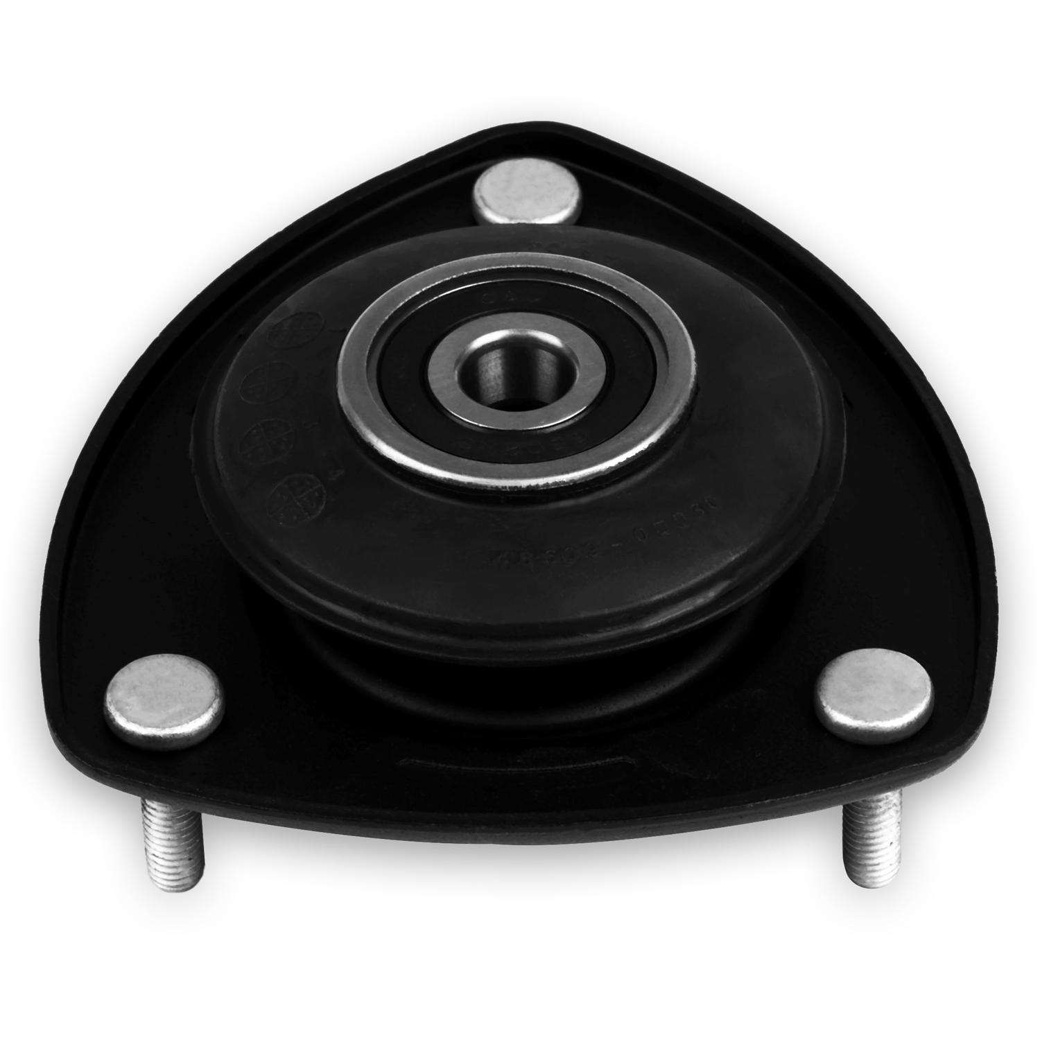 SAM-1140 Shock Absorber Mounting for TOYOTA ECHO VERSO 1AZFE 48609-52030 48609-52031