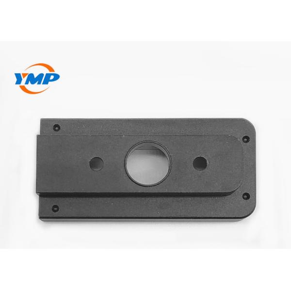 OEM Customized Precise Services China CNC Machining Fabrication Turning Milling Machined Parts