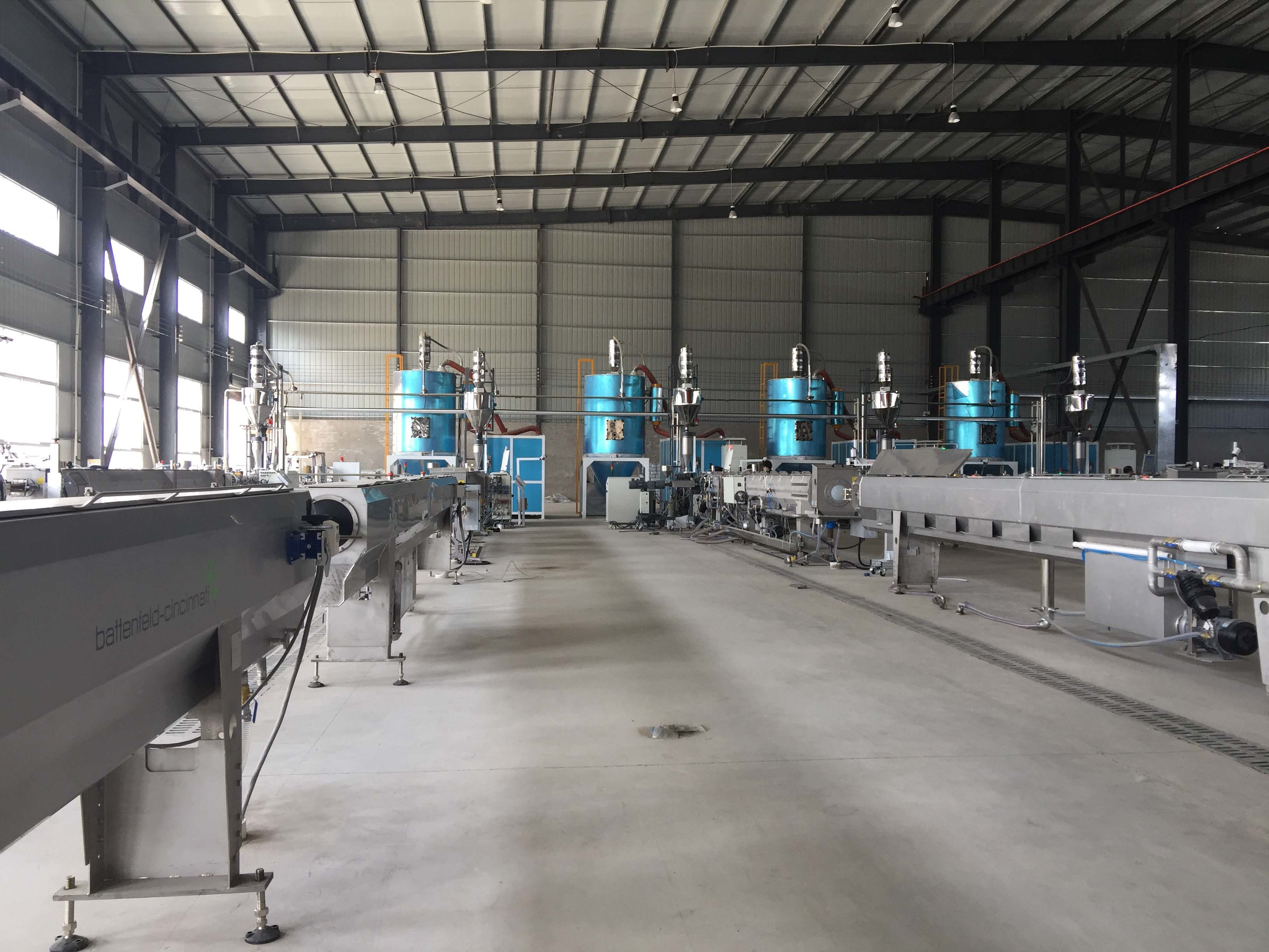 Intelligent Dehumidified Air Dryer Audible Alarms ISO9001 Approved