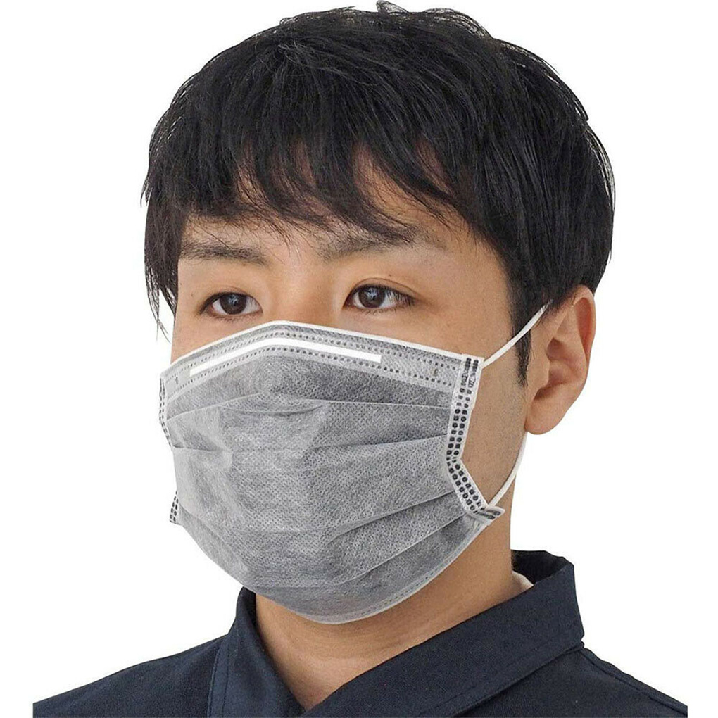Wholesale SMS disposable medical lab coat Non woven dental hospital doctor lab coats with elastic cuff