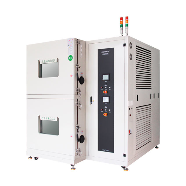Temperature Humidity Test Chamber Temperature Cyclic Test