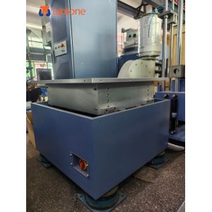 Buy cheap 100KG Payload Mechanical Vibration Testing Machine Complies With GB UL IEC Standards product