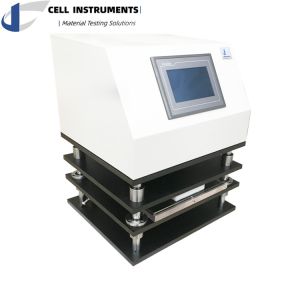 Buy cheap Box Compression Tester Compressive Strength Tester for Container Containter Compression Tester product