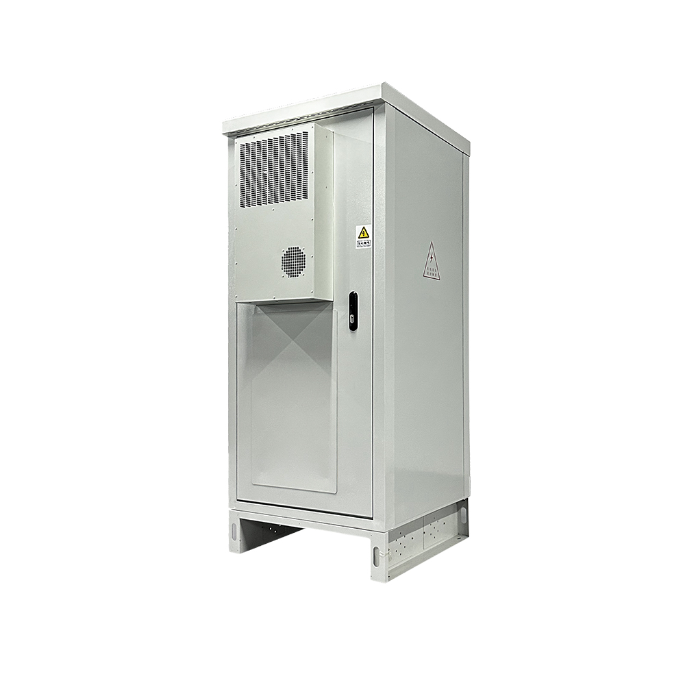 IP54 100KWH High Voltage Commercial Solar Energy Storage Containerized With BYD Batteries
