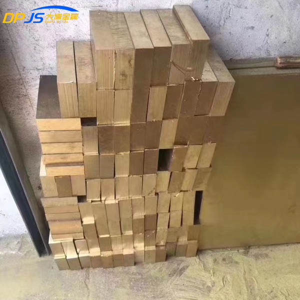 Uns C18000 Copper Alloy Sheet Metal For Building Construction CuNi2SiCr