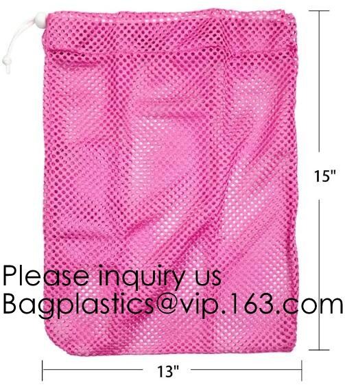 Drawstring Backpack Bags-Cinch Sack Waterproof Kids Sport Storage Polyester Bag for Gym,Cell Phones,Microfiber Pouch