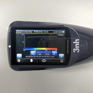 Buy cheap ​45/0 Film Densitometer Colour Measurement Spectrophotometer YD5010 For Density Measurement product