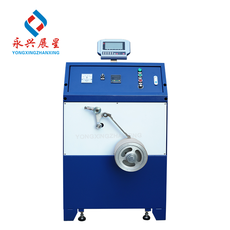 PP Strapping Band Winding Machine Belt Extrusion Line