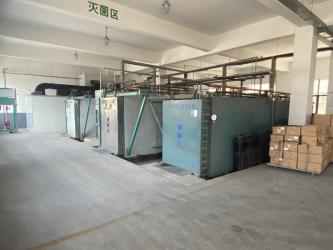 Shenzhen Thando Medical Equipment Co.,Ltd.