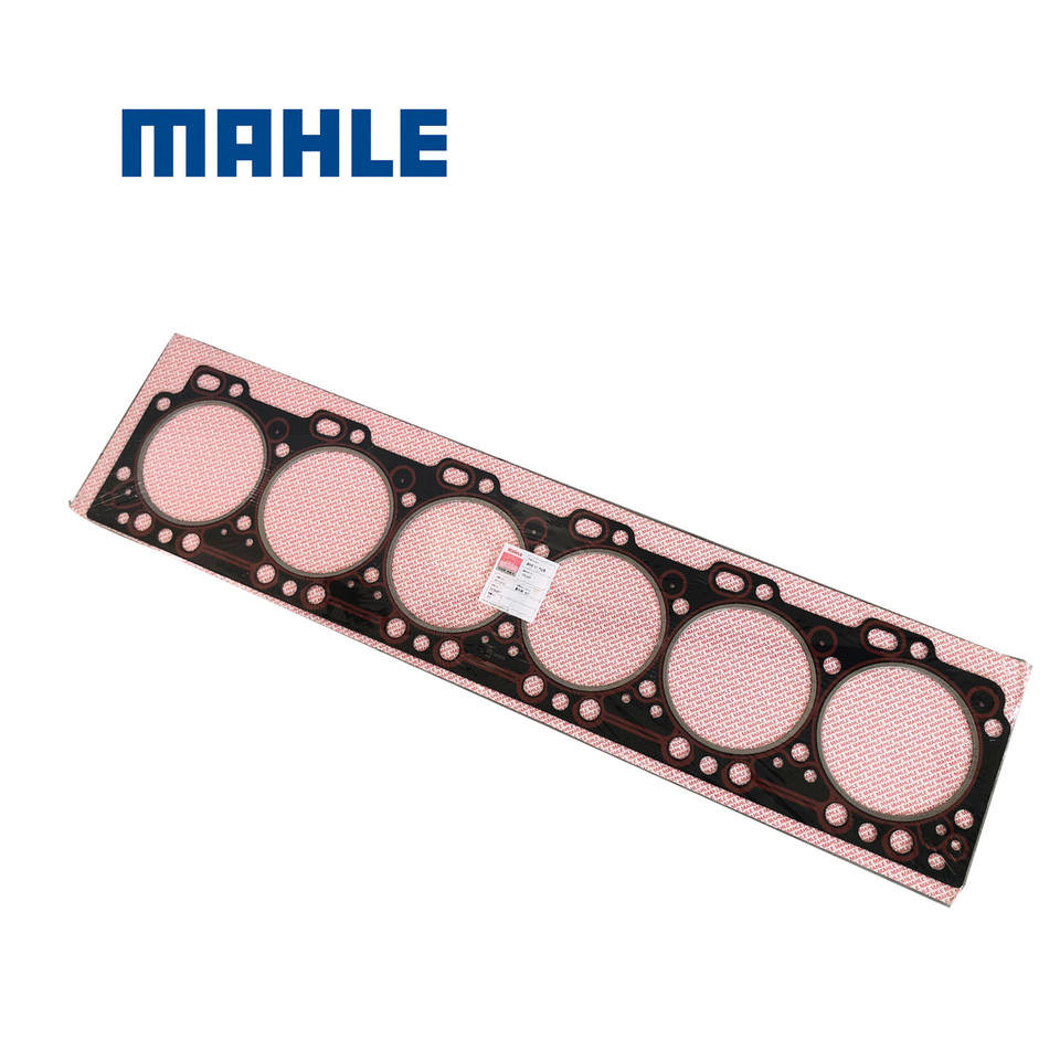 MAHLE 6CT8.3 6CT Diesel Engine Cylinder Head Gasket 3938267 For Cummins