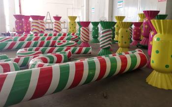 Xiamen Yuechance Display Co., Ltd.
