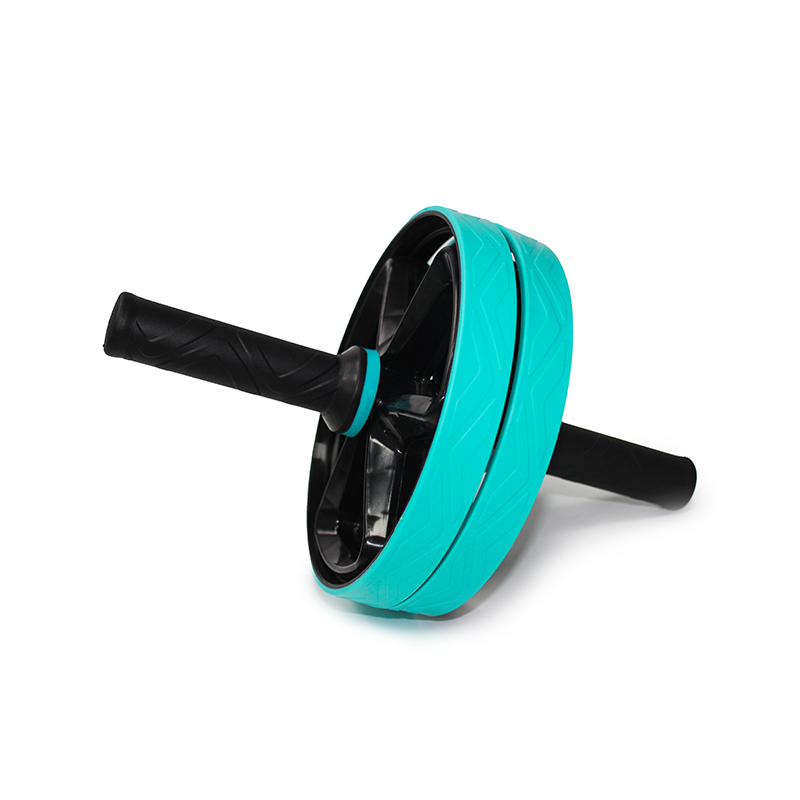 60cm PVC ABS Half Ball Exercise Balance Training Equipments Trainer Exercise Ball Pump