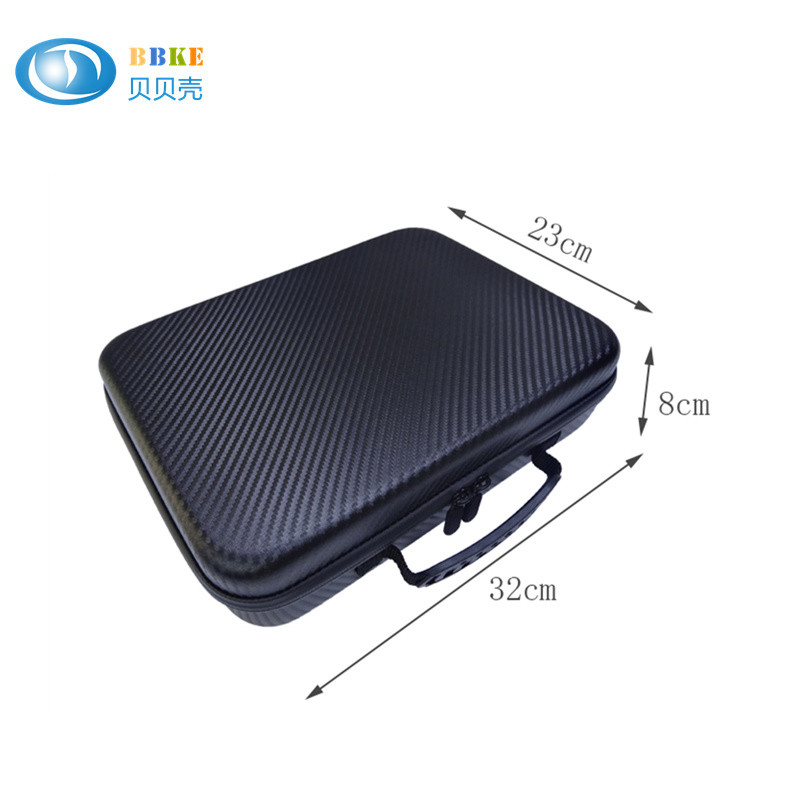 Professional Carry Eva Zipper Case Fits For DJI Phantom 2 - Premium DJI