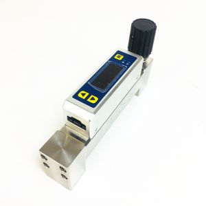 China MF4600 Mass Flow Meter Gas Mass Flowmeter Thermal Mass Flowmeter on sale