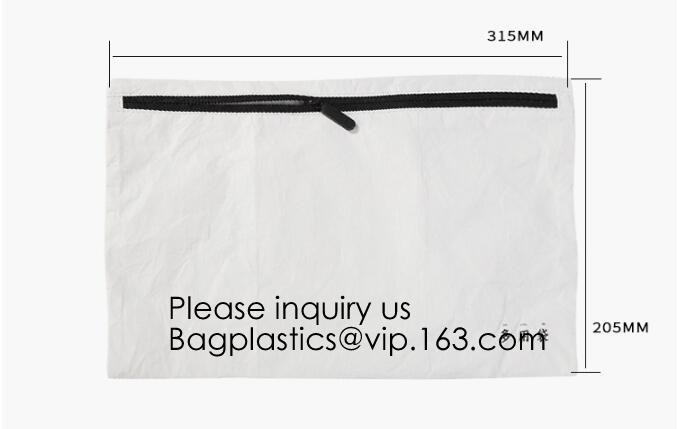 6pcs Travel Clothing Mesh Pouch Laundry Bag Travel Organizer Clothing packs Handle,metal zipper customize logo print mak