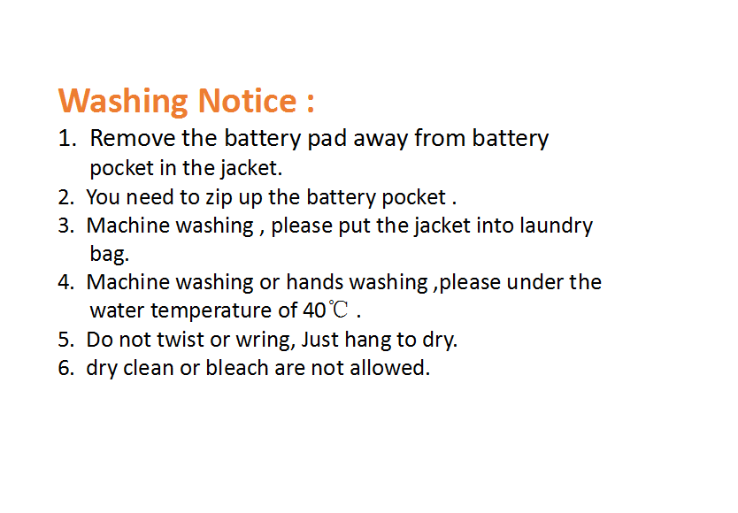 Windproof Electric Heated Jacket S-3XL Men Hooded Jacket