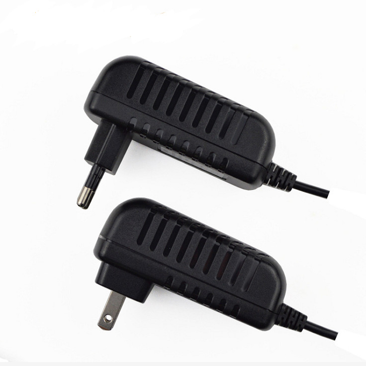 6V 1A AC DC Switching Power Supply / Universal Adapter Charger