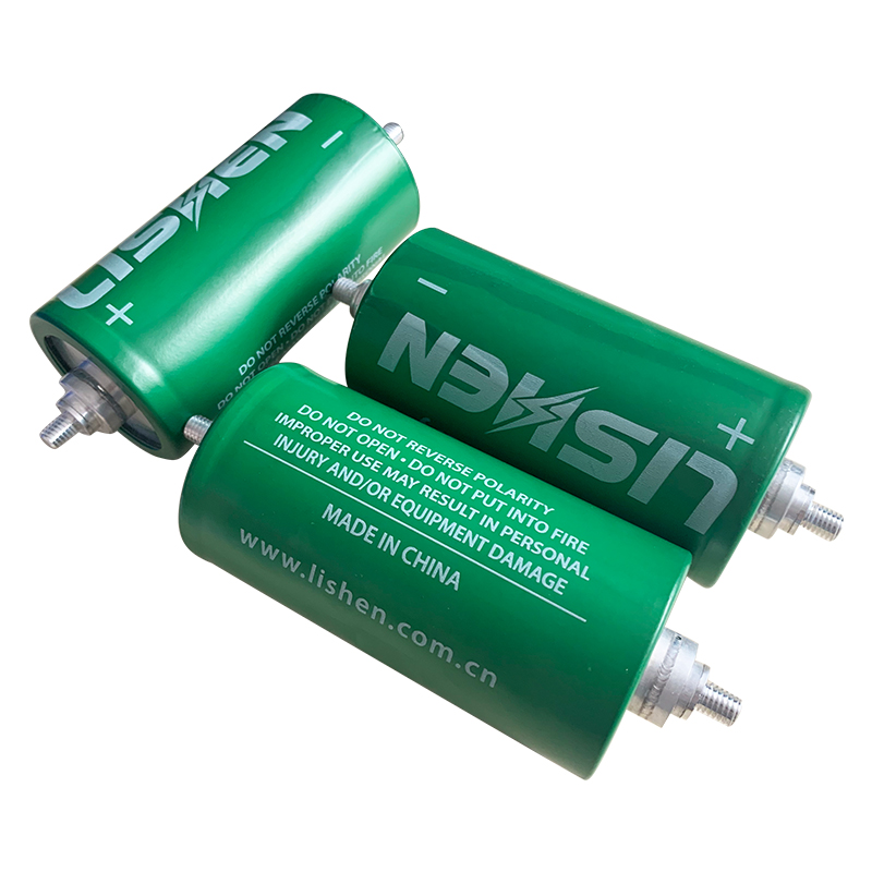 2.5V 16AH Lithium Titanate Battery Deep Cycle LTO Battery Cells