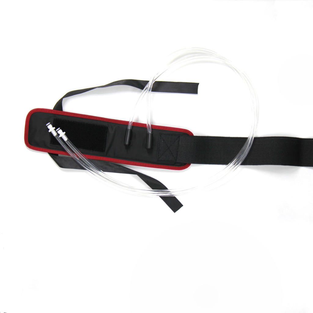 TPU Material Reusable Tourniquet Cuff for Surgical Supplies in Medical Equipment