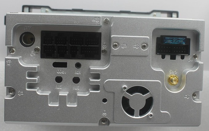 Ouchuangbo Auto GPS DVD Stereo System for Mazda CX5 (2012-) Android 4.2 3G Wifi Bluetooth Radio Player OCB-7005C
