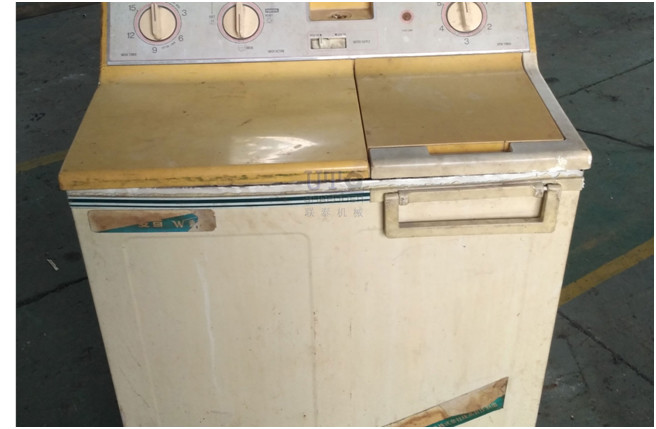 E- waste Crushing & Sorting Processing System；Metal Scrap Crusher;Solid Waste Recycling Machine