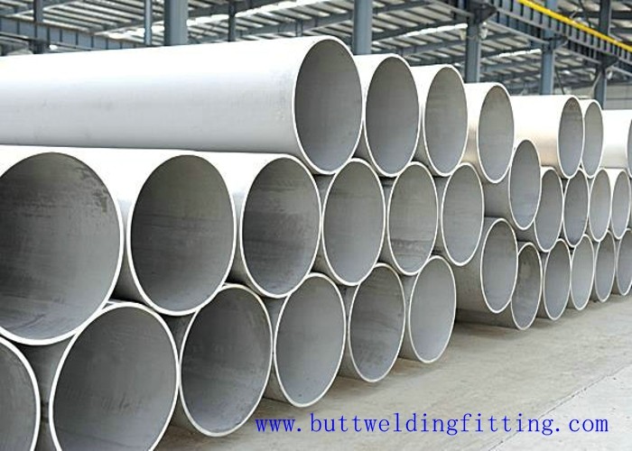 Alloy UNS N10276 Hastelloy Pipe B574 / B575 / B619 / B622 C 276 Tube