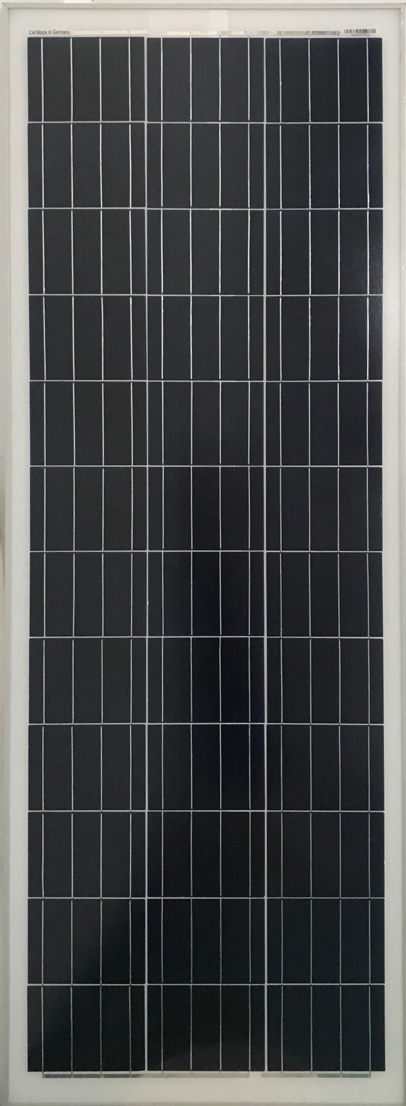 320W Poly Solar Panel Power for Green Energy